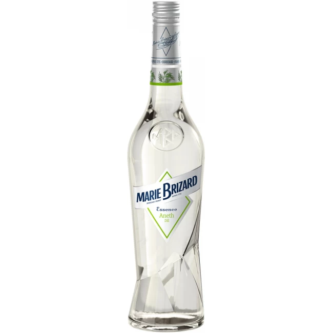 Lichior Esenta De Marar Marie Brizard 0.5l
